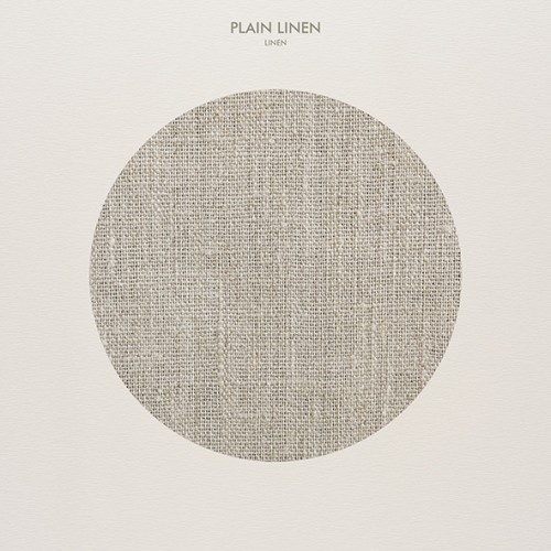 Plain Linen